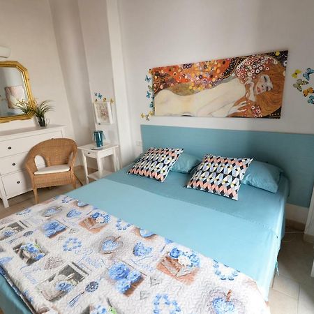Casa Campanelli Apartment Monopoli Luaran gambar