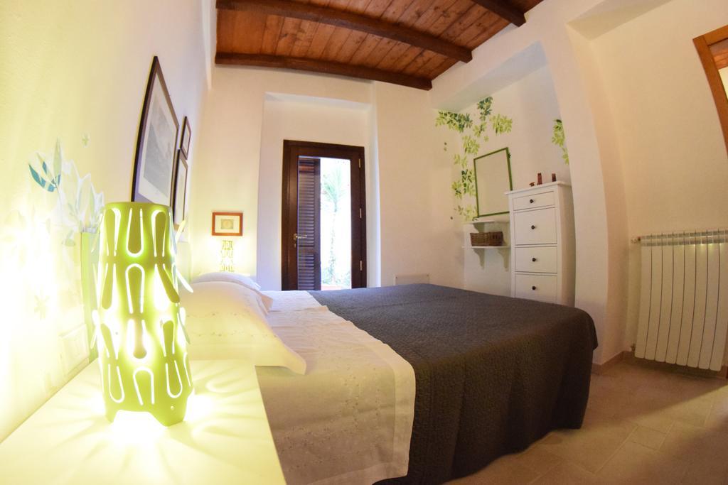 Casa Campanelli Apartment Monopoli Luaran gambar