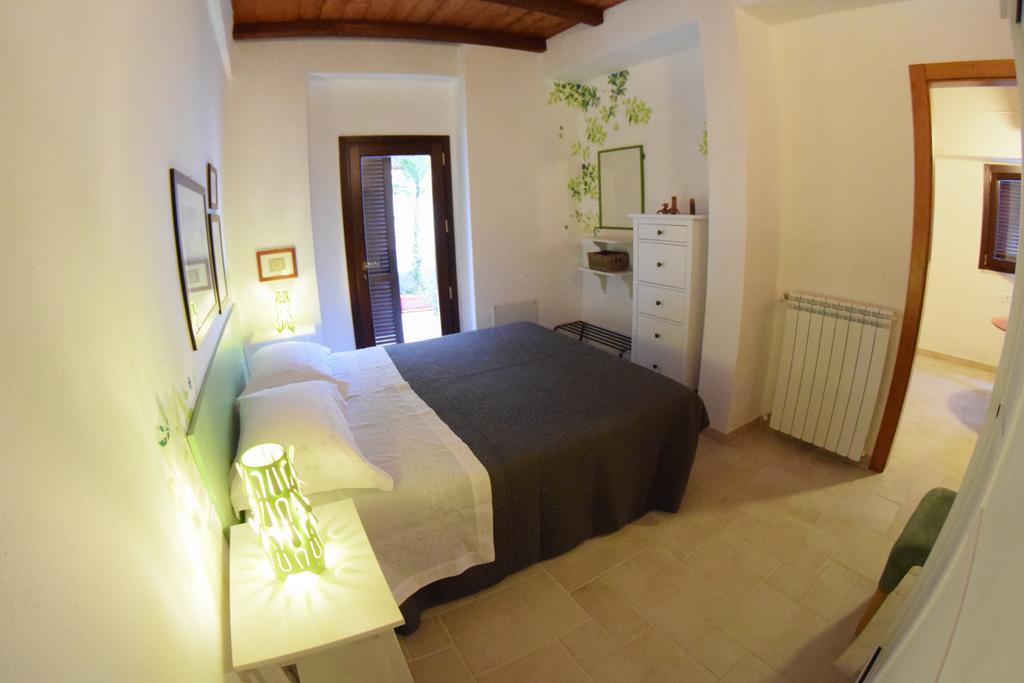 Casa Campanelli Apartment Monopoli Luaran gambar