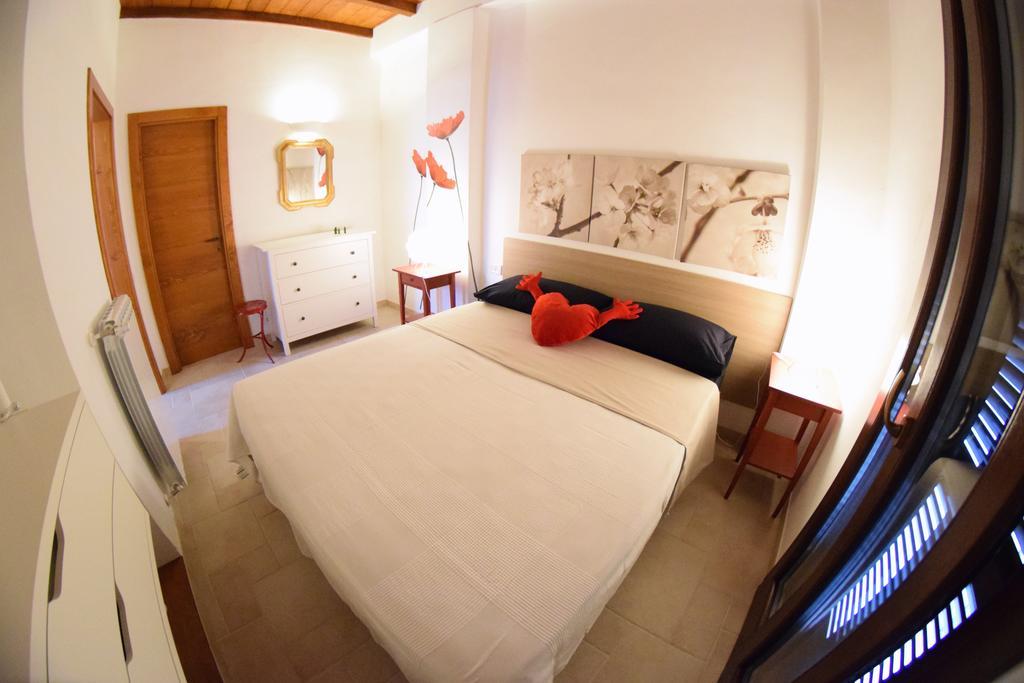 Casa Campanelli Apartment Monopoli Luaran gambar