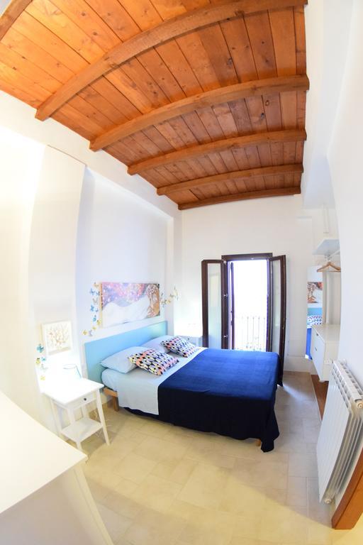 Casa Campanelli Apartment Monopoli Luaran gambar