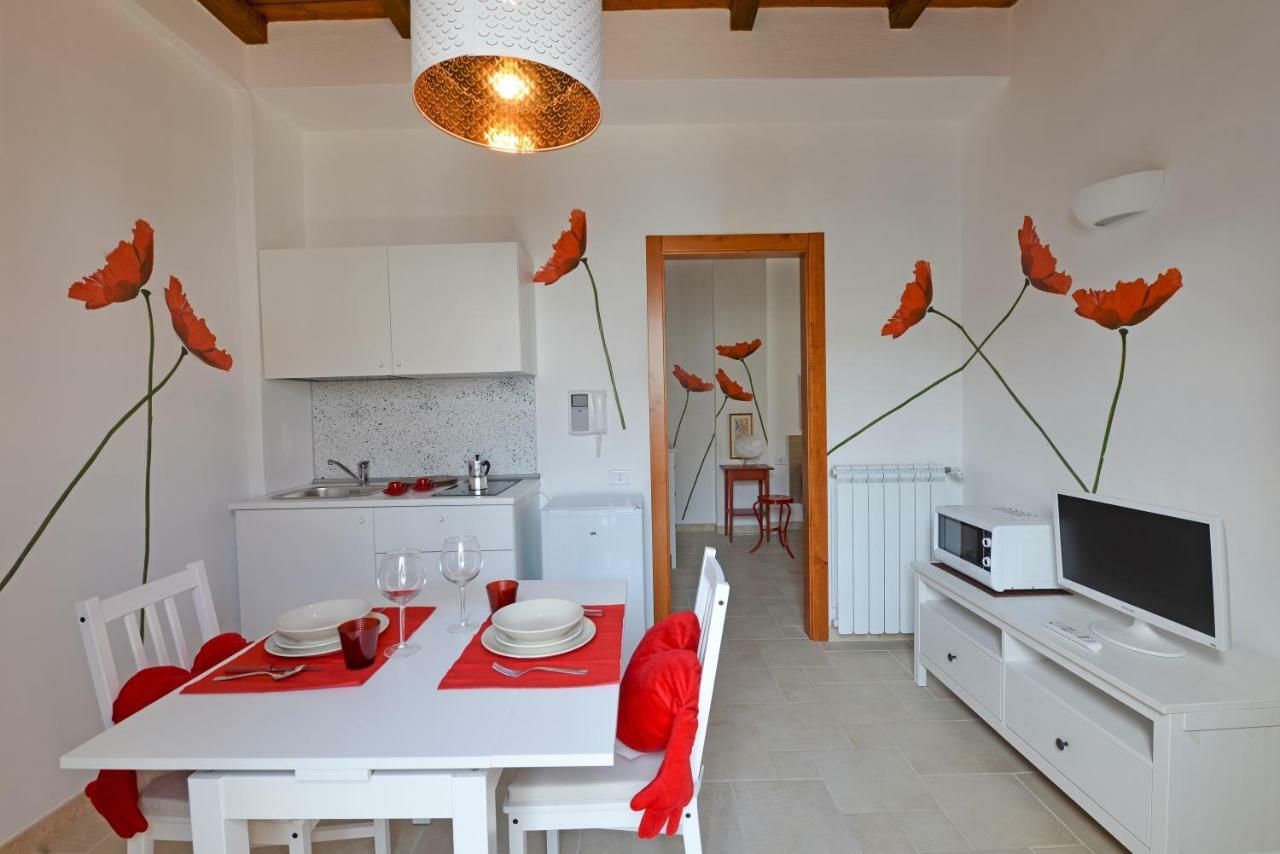 Casa Campanelli Apartment Monopoli Luaran gambar