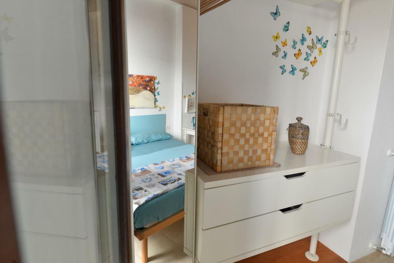Casa Campanelli Apartment Monopoli Luaran gambar