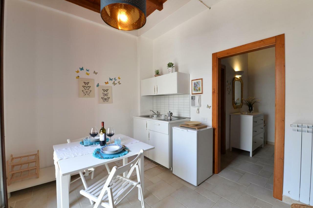Casa Campanelli Apartment Monopoli Luaran gambar