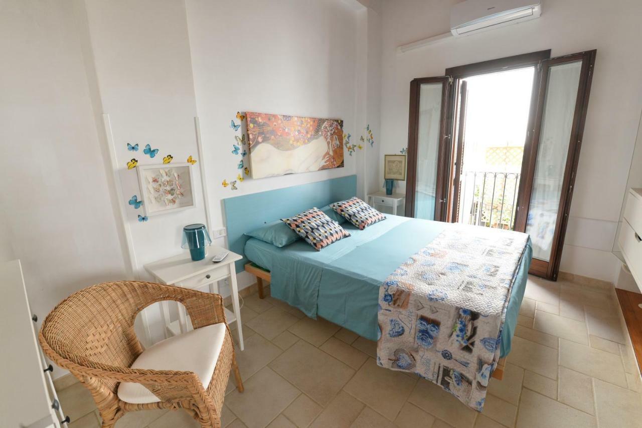 Casa Campanelli Apartment Monopoli Luaran gambar
