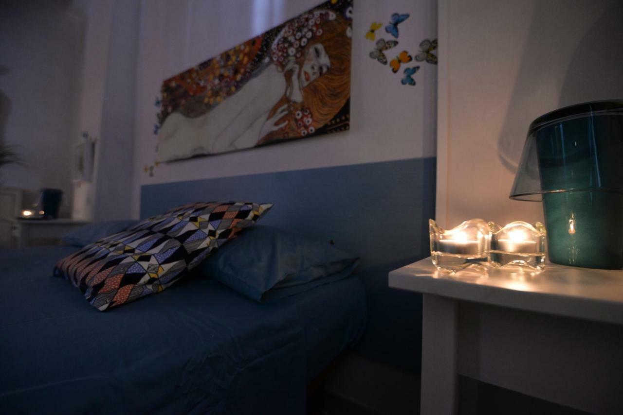 Casa Campanelli Apartment Monopoli Luaran gambar