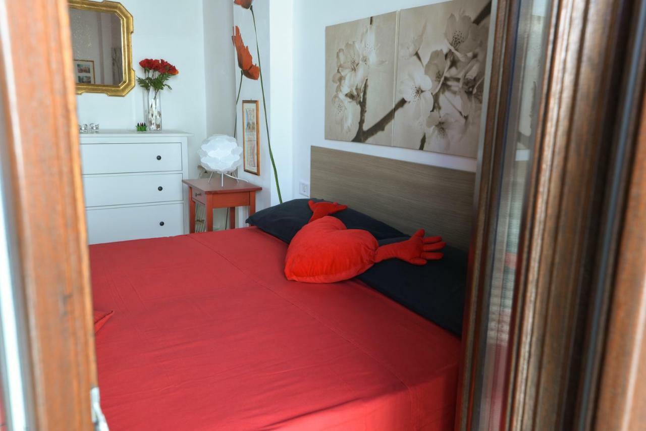 Casa Campanelli Apartment Monopoli Luaran gambar