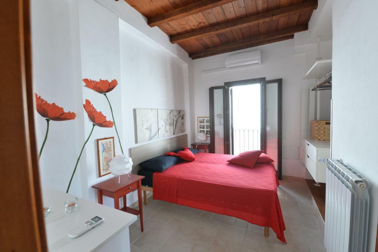 Casa Campanelli Apartment Monopoli Luaran gambar