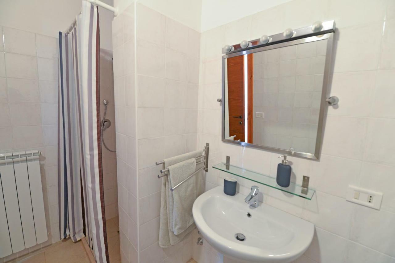 Casa Campanelli Apartment Monopoli Luaran gambar