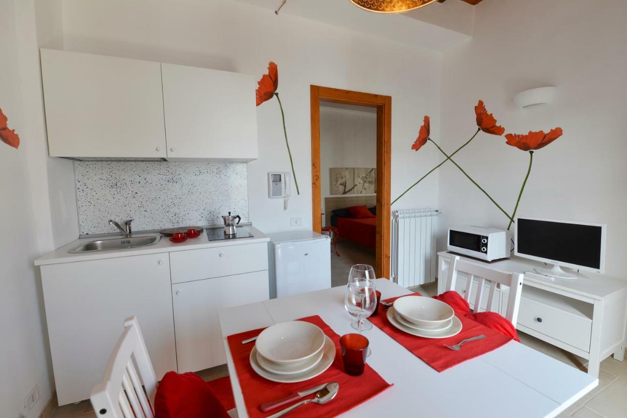 Casa Campanelli Apartment Monopoli Luaran gambar