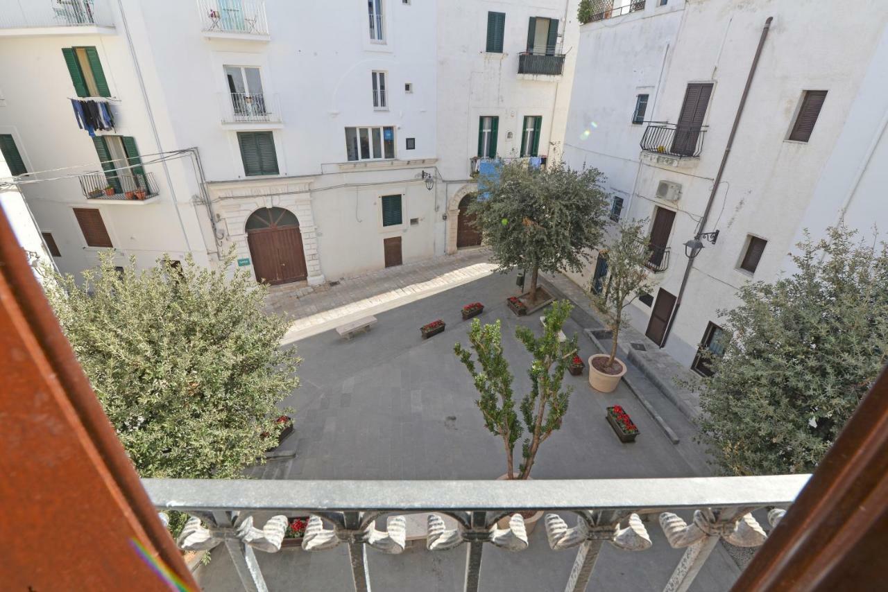 Casa Campanelli Apartment Monopoli Luaran gambar