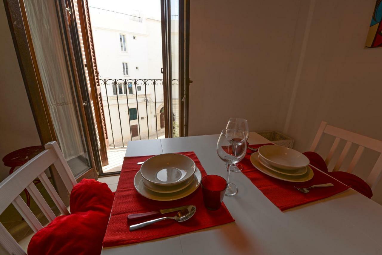 Casa Campanelli Apartment Monopoli Luaran gambar