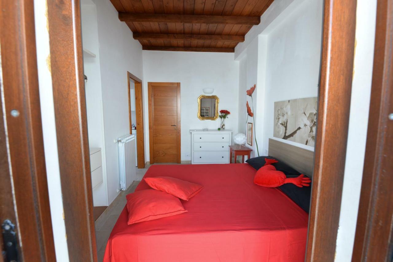 Casa Campanelli Apartment Monopoli Luaran gambar