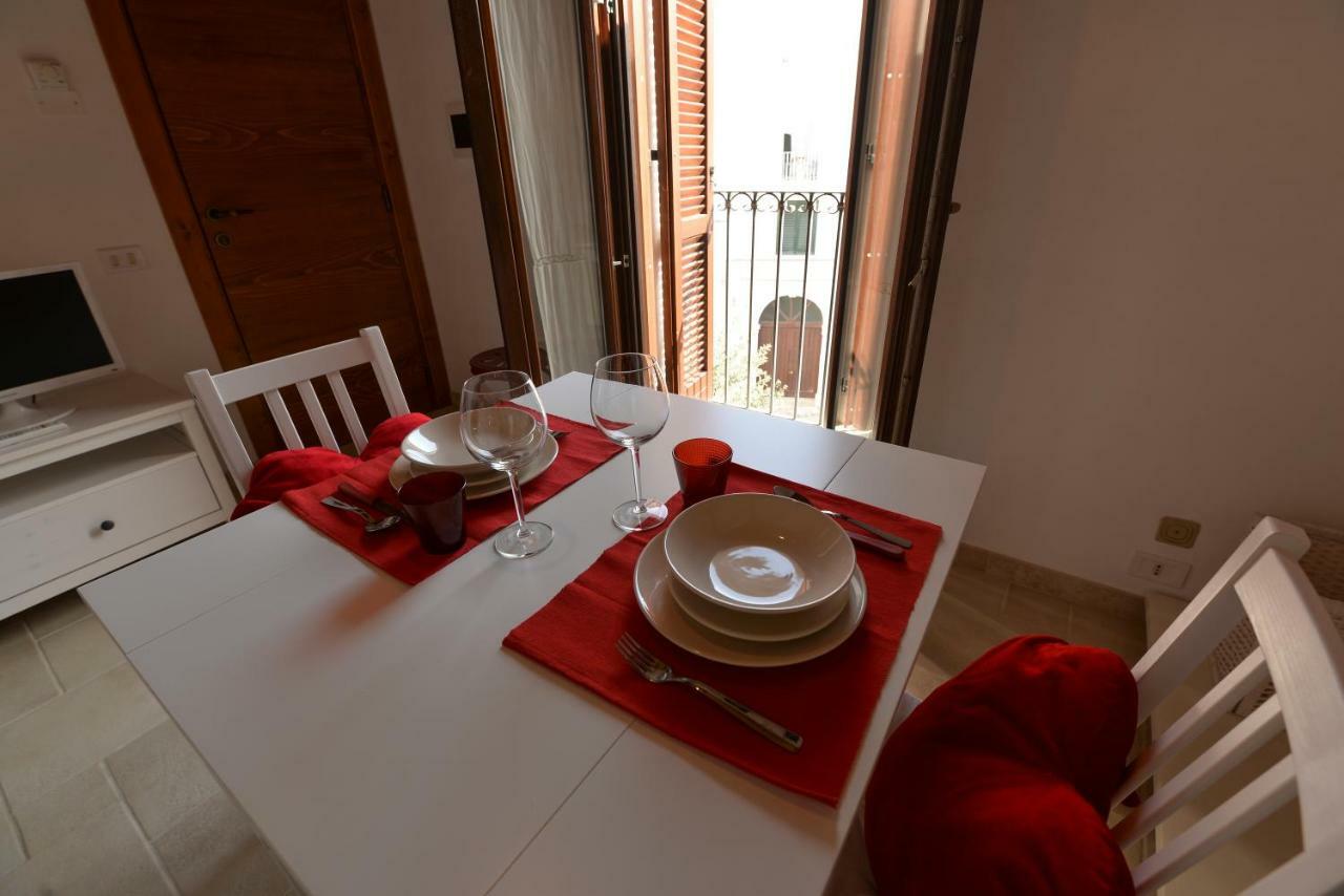 Casa Campanelli Apartment Monopoli Luaran gambar