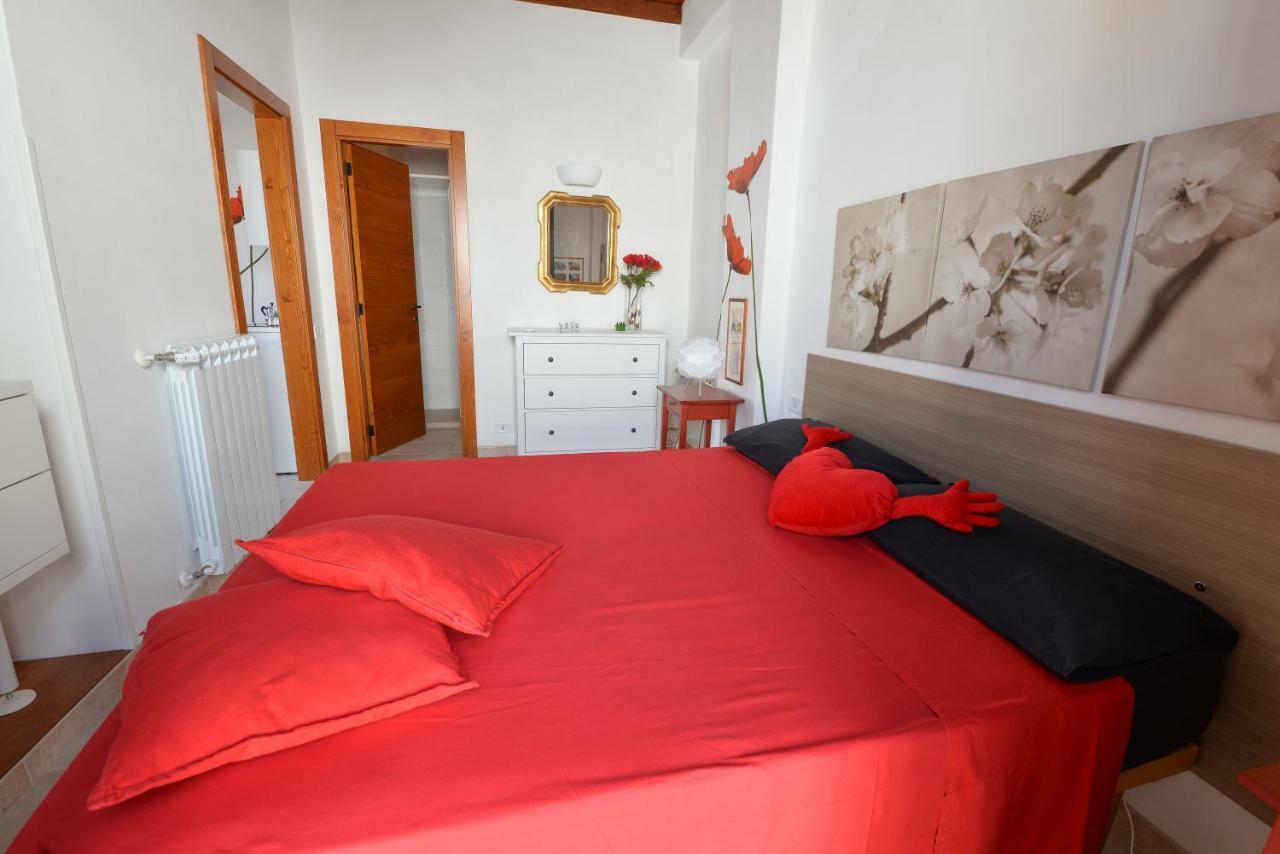 Casa Campanelli Apartment Monopoli Luaran gambar