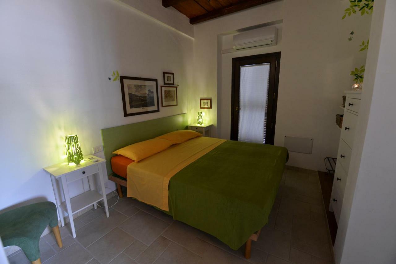 Casa Campanelli Apartment Monopoli Luaran gambar
