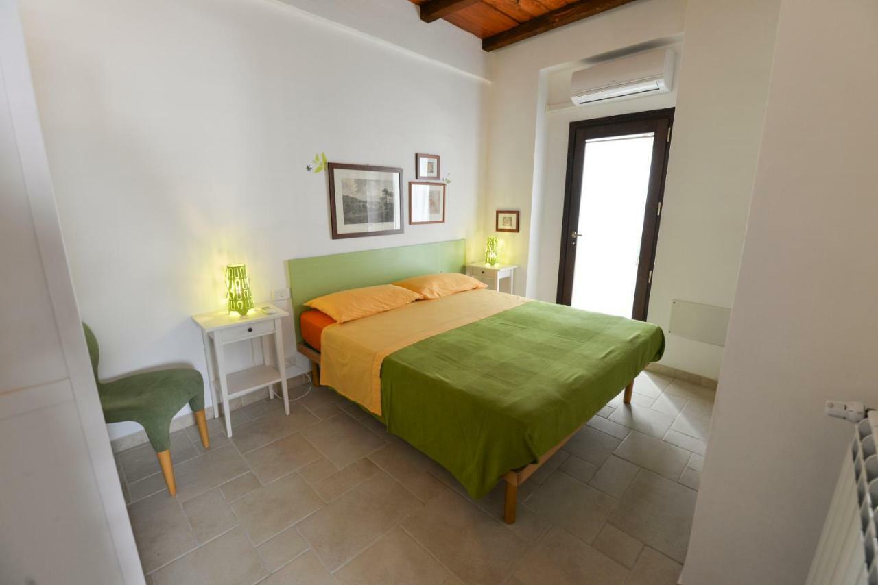 Casa Campanelli Apartment Monopoli Luaran gambar