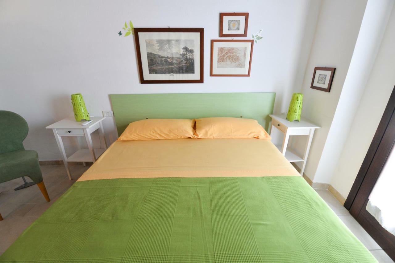 Casa Campanelli Apartment Monopoli Luaran gambar