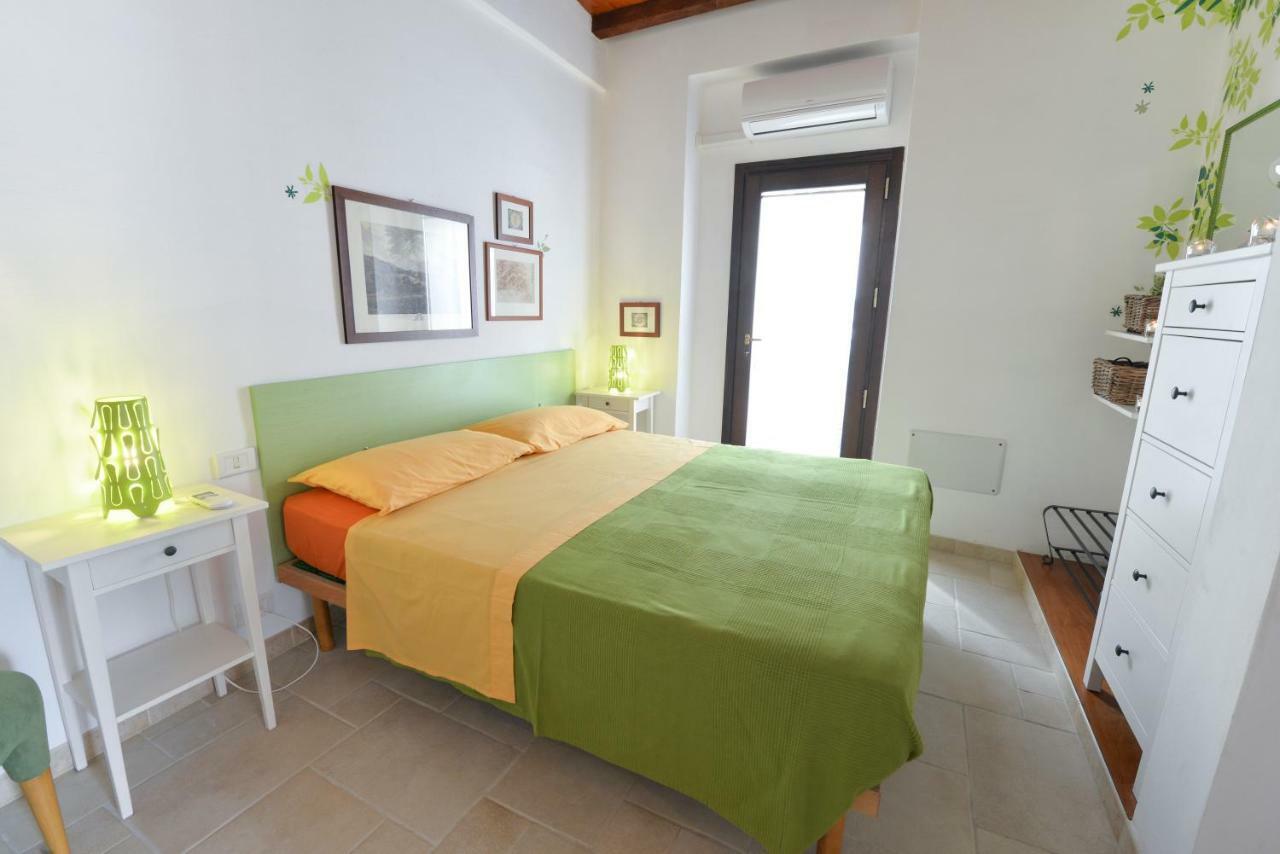 Casa Campanelli Apartment Monopoli Luaran gambar